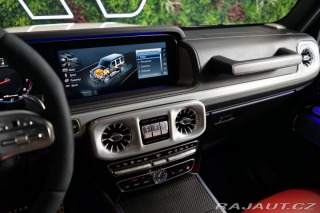 Mercedes-Benz G AMG*EDITION 55*NEZ.TOP*MA 2023