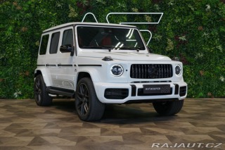 Mercedes-Benz G AMG*EDITION 55*NEZ.TOP*MA 2023