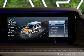 Mercedes-Benz G AMG*EDITION 55*NEZ.TOP*MA 2023