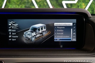 Mercedes-Benz G AMG*EDITION 55*NEZ.TOP*MA 2023