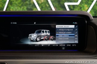 Mercedes-Benz G AMG*EDITION 55*NEZ.TOP*MA 2023