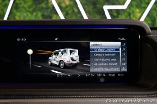 Mercedes-Benz G AMG*EDITION 55*NEZ.TOP*MA 2023
