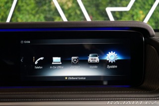 Mercedes-Benz G AMG*EDITION 55*NEZ.TOP*MA 2023