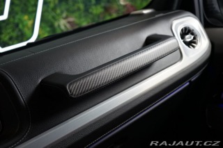 Mercedes-Benz G AMG*EDITION 55*NEZ.TOP*MA 2023