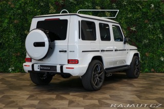 Mercedes-Benz G AMG*EDITION 55*NEZ.TOP*MA 2023