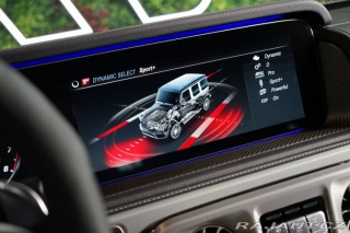 Mercedes-Benz G AMG*EDITION 55*NEZ.TOP*MA 2023