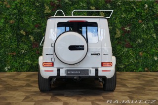 Mercedes-Benz G AMG*EDITION 55*NEZ.TOP*MA 2023