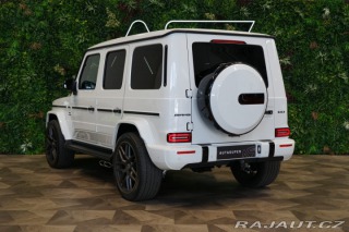 Mercedes-Benz G AMG*EDITION 55*NEZ.TOP*MA 2023