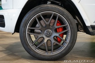 Mercedes-Benz G AMG*EDITION 55*NEZ.TOP*MA 2023