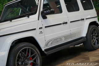 Mercedes-Benz G AMG*EDITION 55*NEZ.TOP*MA 2023