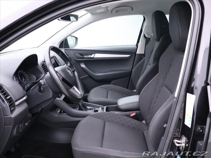 Škoda Karoq 1,6 TDI Style LED Navi DP 2020
