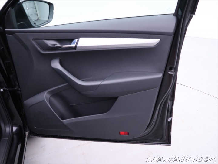 Škoda Karoq 1,6 TDI Style LED Navi DP 2020