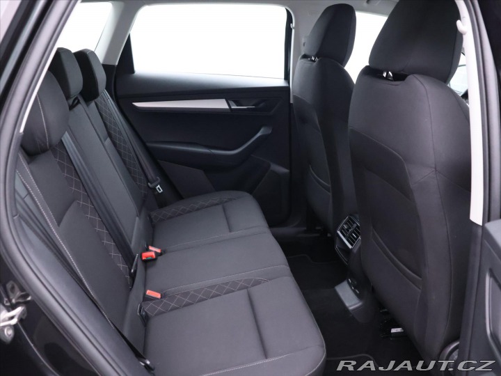 Škoda Karoq 1,6 TDI Style LED Navi DP 2020