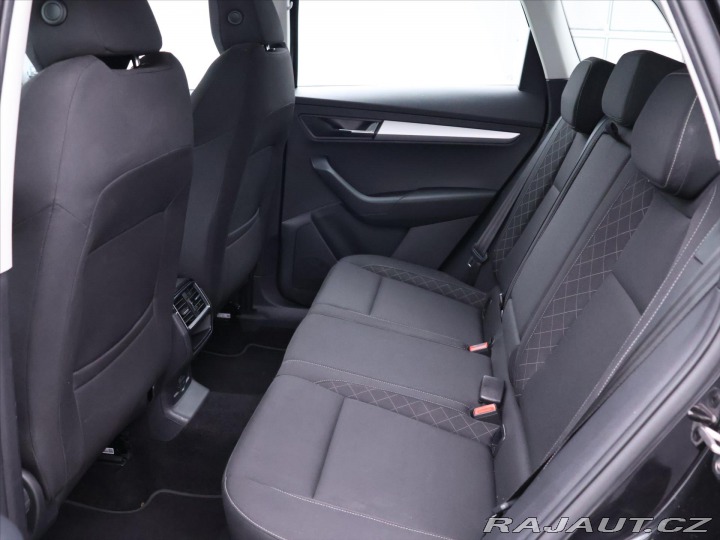 Škoda Karoq 1,6 TDI Style LED Navi DP 2020