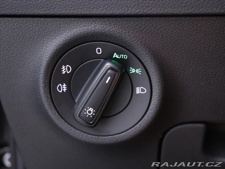 Škoda Karoq 1,6 TDI Style LED Navi DP 2020