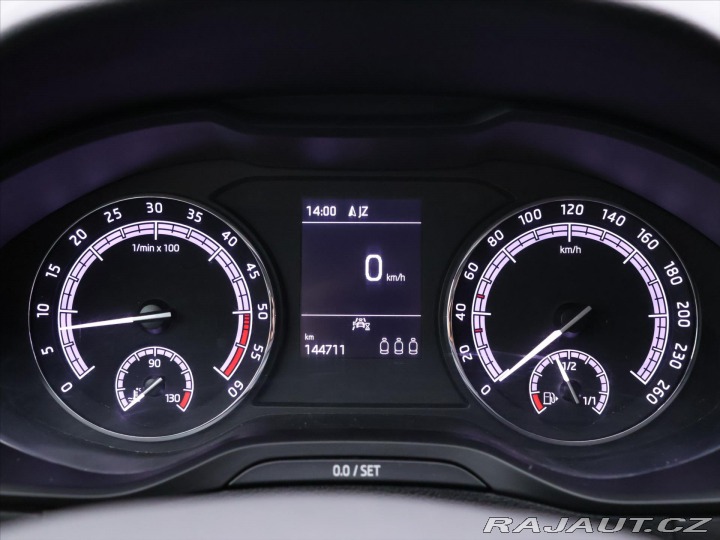 Škoda Karoq 1,6 TDI Style LED Navi DP 2020