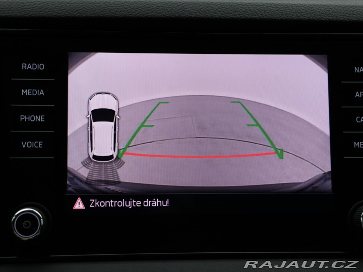 Škoda Karoq 1,6 TDI Style LED Navi DP 2020