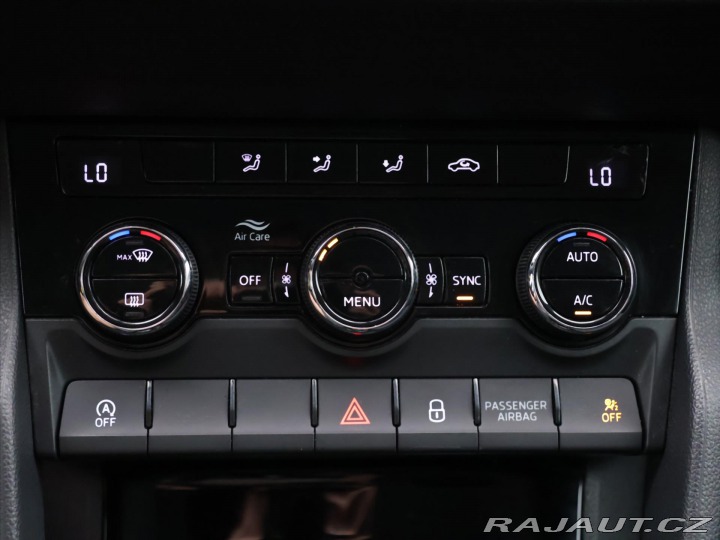 Škoda Karoq 1,6 TDI Style LED Navi DP 2020