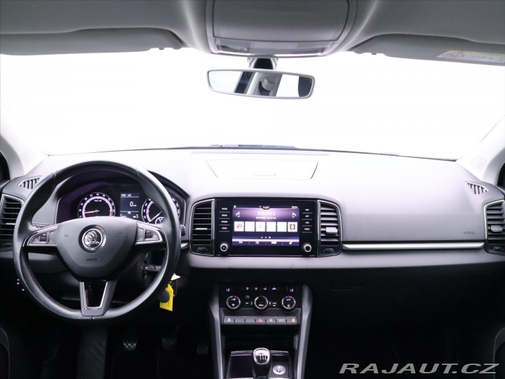 Škoda Karoq 1,6 TDI Style LED Navi DP 2020