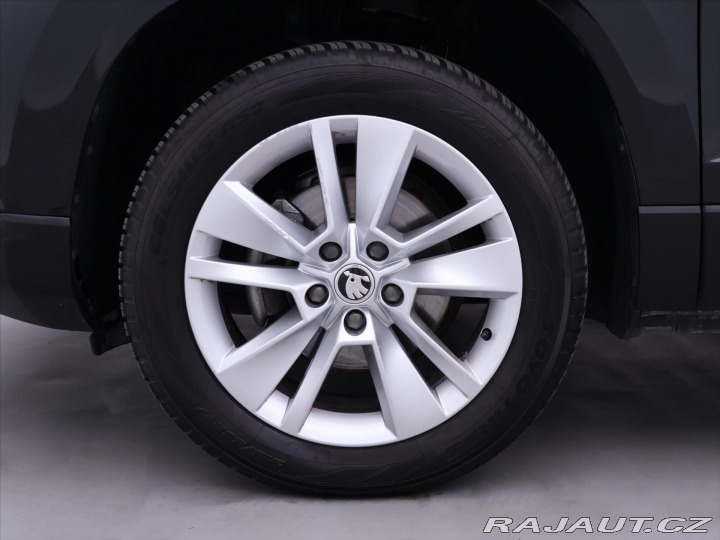 Škoda Karoq 1,6 TDI Style LED Navi DP 2020
