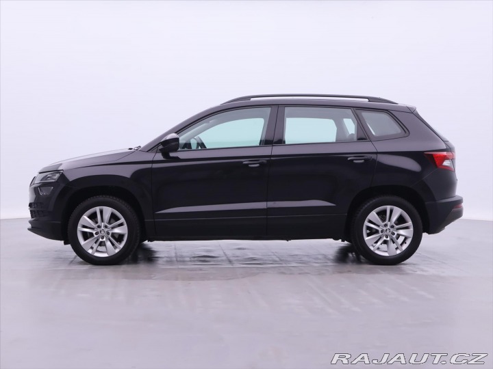 Škoda Karoq 1,6 TDI Style LED Navi DP 2020
