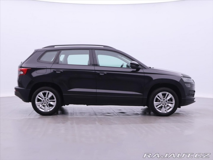 Škoda Karoq 1,6 TDI Style LED Navi DP 2020
