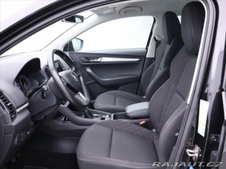 Škoda Karoq 1,6 TDI Style LED Navi DP 2020