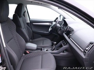 Škoda Karoq 1,6 TDI Style LED Navi DP 2020