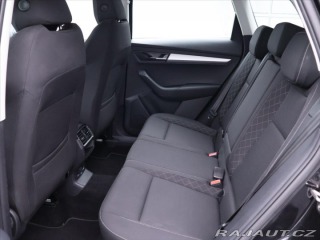 Škoda Karoq 1,6 TDI Style LED Navi DP 2020