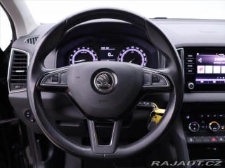 Škoda Karoq 1,6 TDI Style LED Navi DP 2020