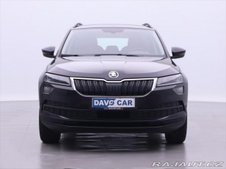 Škoda Karoq 1,6 TDI Style LED Navi DP 2020