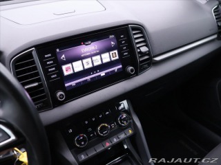 Škoda Karoq 1,6 TDI Style LED Navi DP 2020