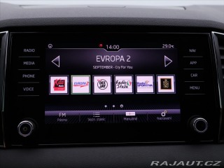 Škoda Karoq 1,6 TDI Style LED Navi DP 2020