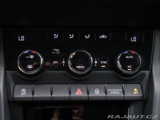 Škoda Karoq 1,6 TDI Style LED Navi DP 2020