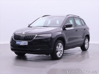 Škoda Karoq 1,6 TDI Style LED Navi DP 2020