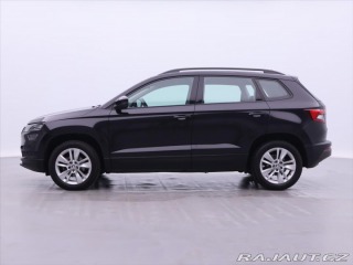 Škoda Karoq 1,6 TDI Style LED Navi DP 2020