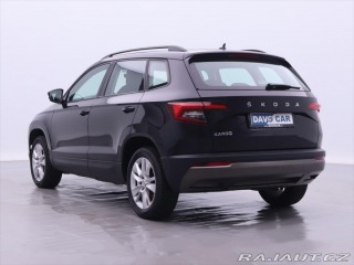 Škoda Karoq 1,6 TDI Style LED Navi DP 2020
