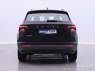 Škoda Karoq 1,6 TDI Style LED Navi DP 2020