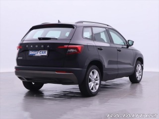 Škoda Karoq 1,6 TDI Style LED Navi DP 2020