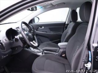 Kia Sportage 2,0 CRDI Automat 4x4 Navi 2014
