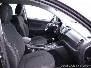 Kia Sportage 2,0 CRDI Automat 4x4 Navi 2014