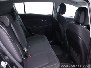 Kia Sportage 2,0 CRDI Automat 4x4 Navi 2014
