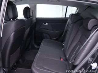 Kia Sportage 2,0 CRDI Automat 4x4 Navi 2014
