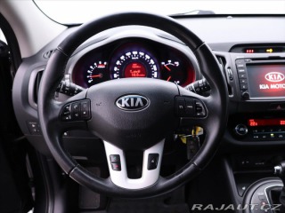 Kia Sportage 2,0 CRDI Automat 4x4 Navi 2014