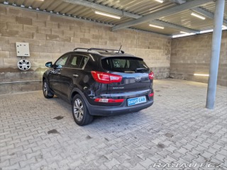 Kia Sportage 2,0 CRDI 100kW Aut. 4x4 N 2014