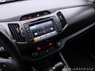 Kia Sportage 2,0 CRDI Automat 4x4 Navi 2014