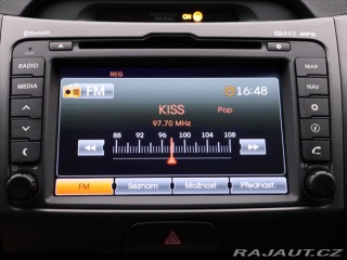 Kia Sportage 2,0 CRDI Automat 4x4 Navi 2014