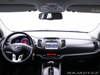 Kia Sportage 2,0 CRDI Automat 4x4 Navi 2014