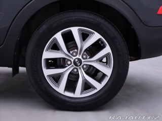 Kia Sportage 2,0 CRDI Automat 4x4 Navi 2014