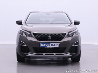 Peugeot 5008 1,5 BlueHDI 96kW 7 Míst D 2020
